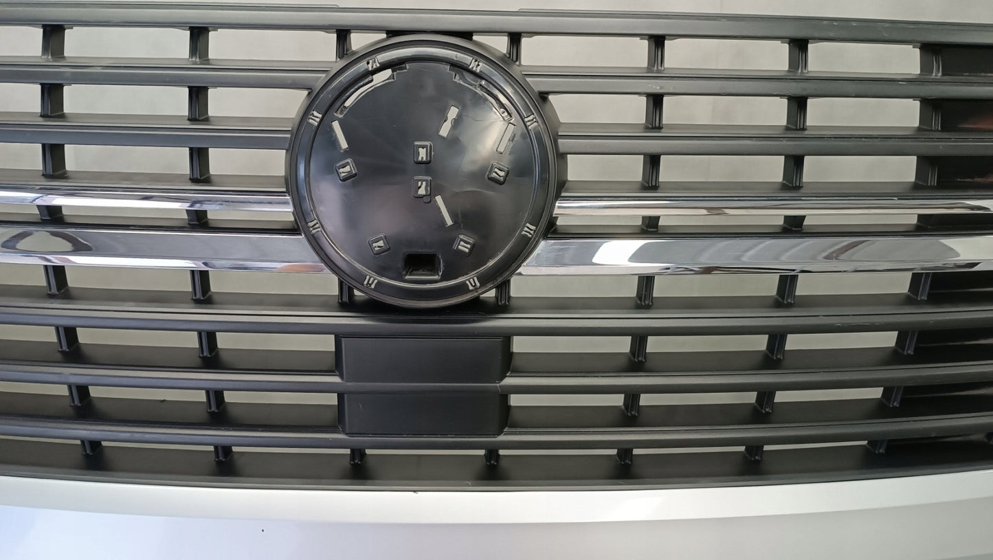 Zderzak przód przedni Volkswagen VW Transporter T6 1 T6.1 Lift 7LA 19-