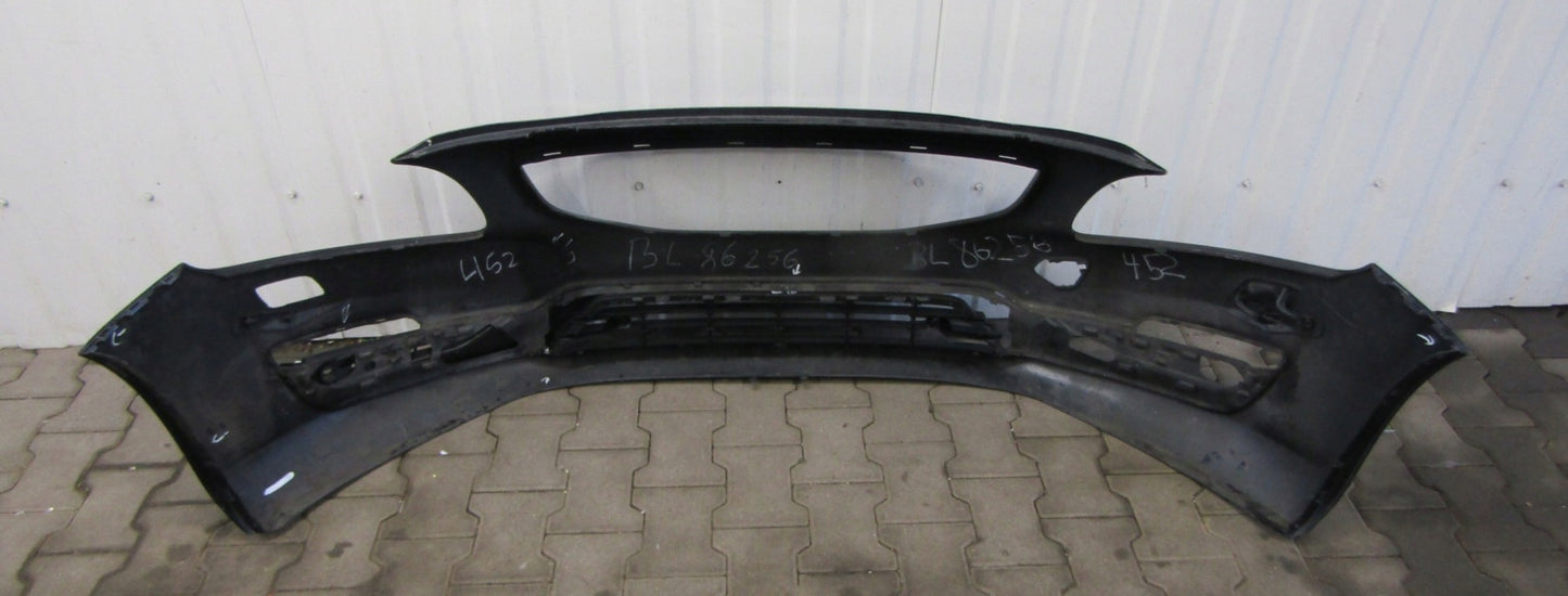Front Bumper Volvo S60 V60 Lift 13-18