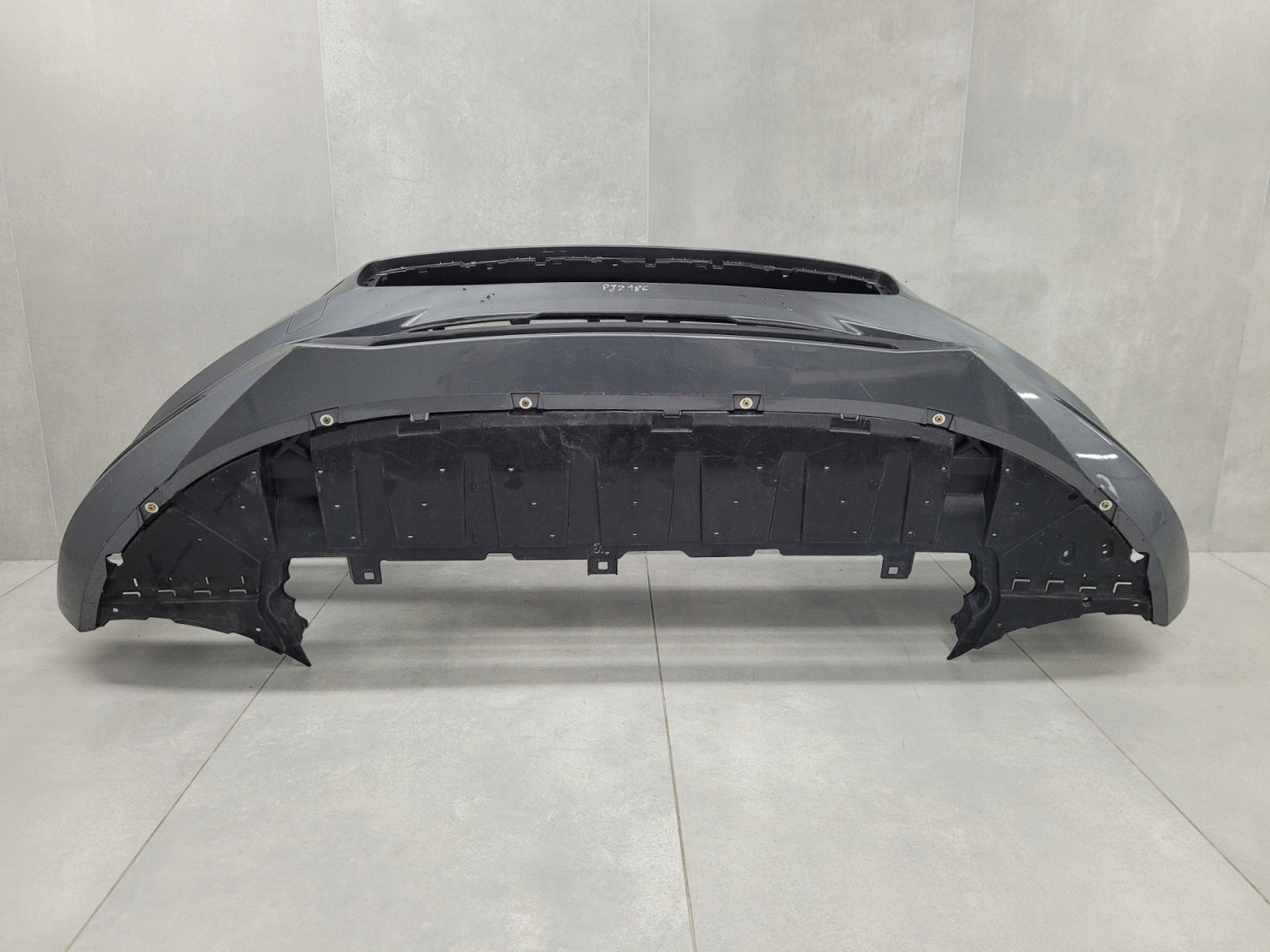 Front Bumper for Volvo V60 II, S60 III 2018-2024