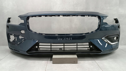 Front Bumper for Volvo V60 II S60 III 2018-2024 / With Cover