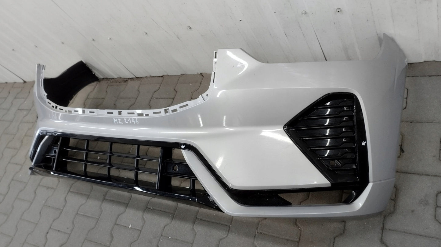 Fascia anteriore Volvo XC60 2 II R-Design Lift 21-