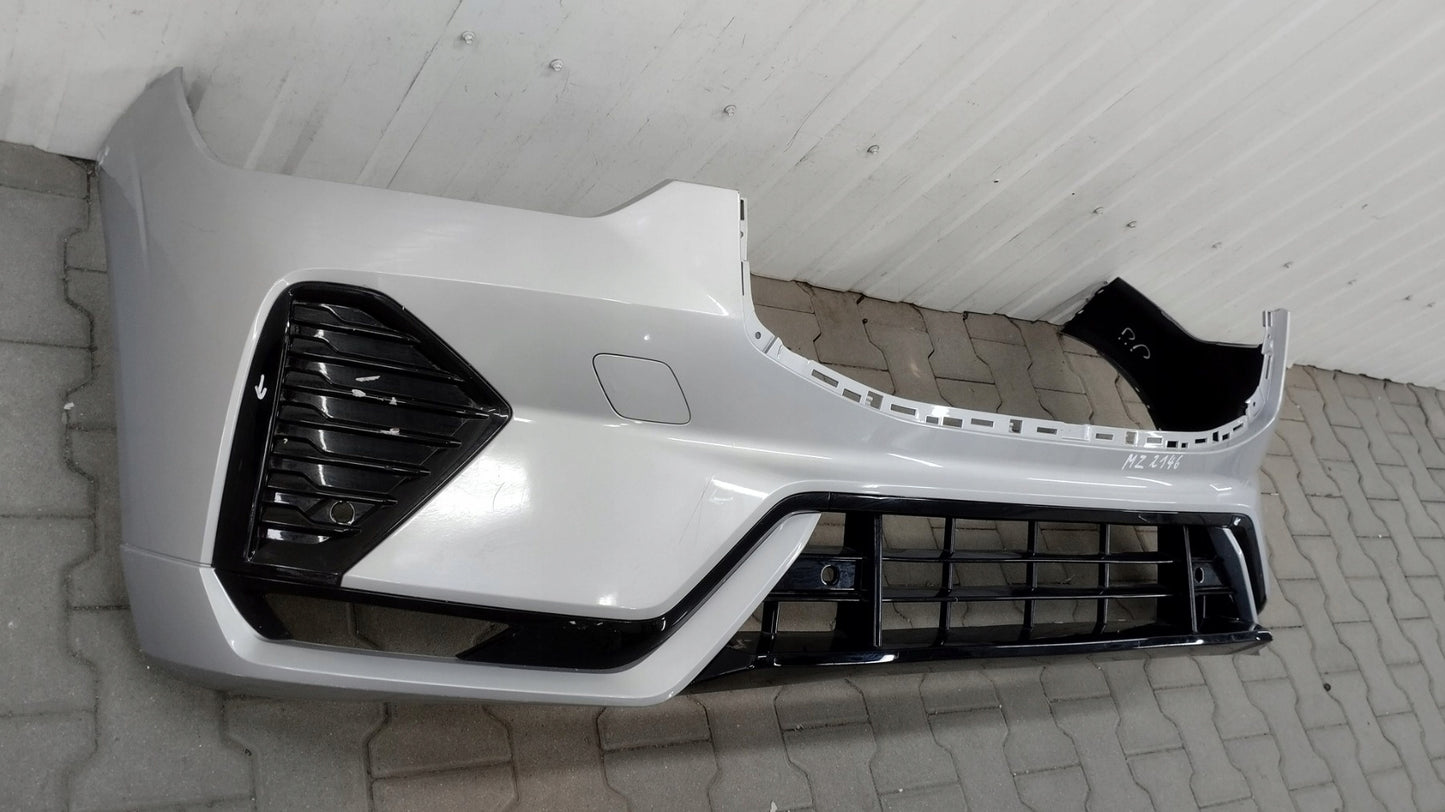 Fascia anteriore Volvo XC60 2 II R-Design Lift 21-