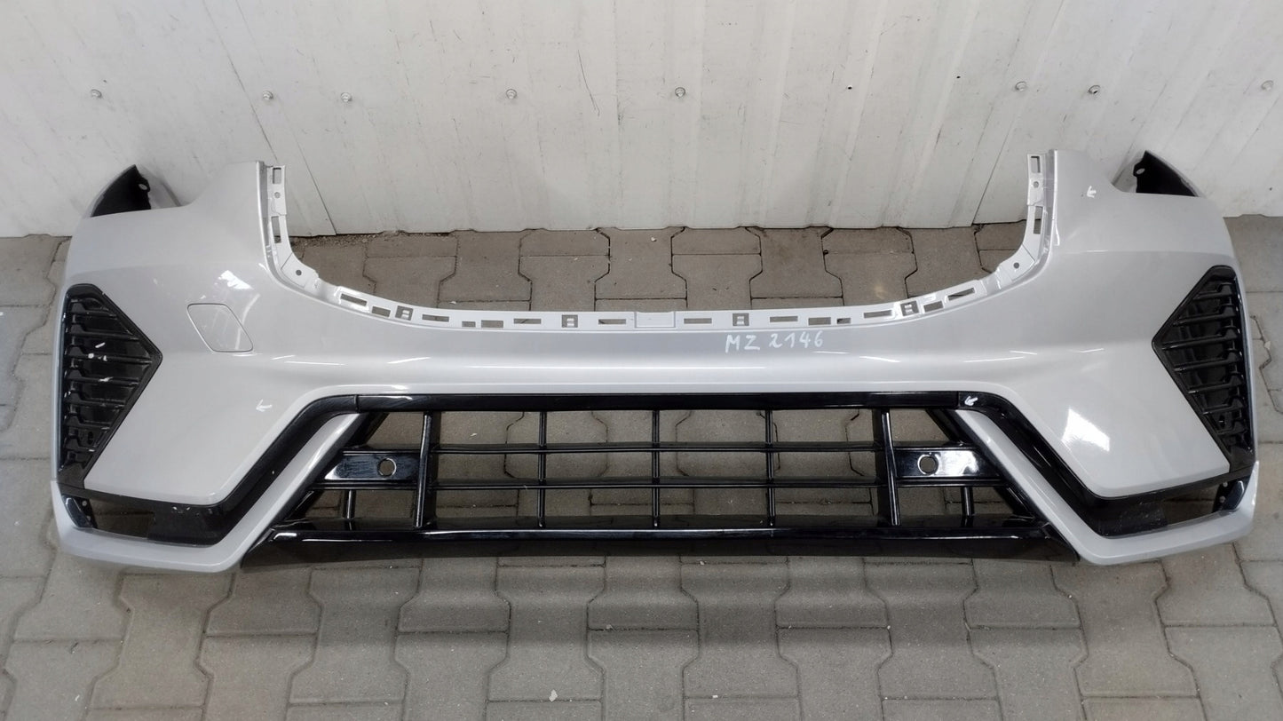 Fascia anteriore Volvo XC60 2 II R-Design Lift 21-