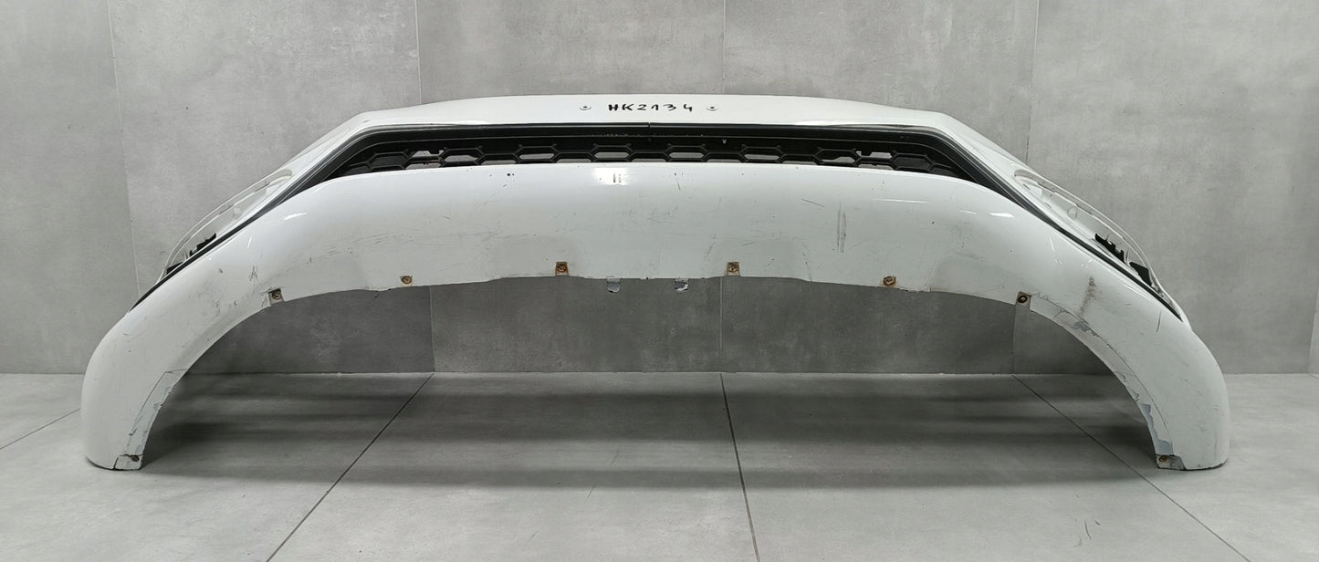 Front Bumper Volvo XC60 Lift R-Design 2013-2017