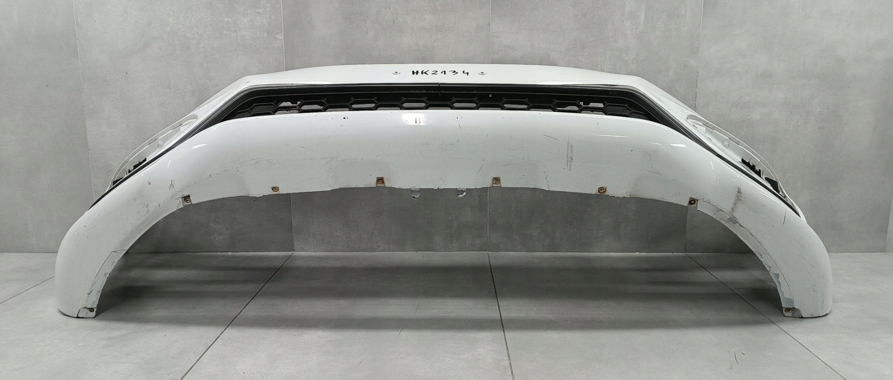 Front Bumper Volvo XC60 Lift R-Design 2013-2017