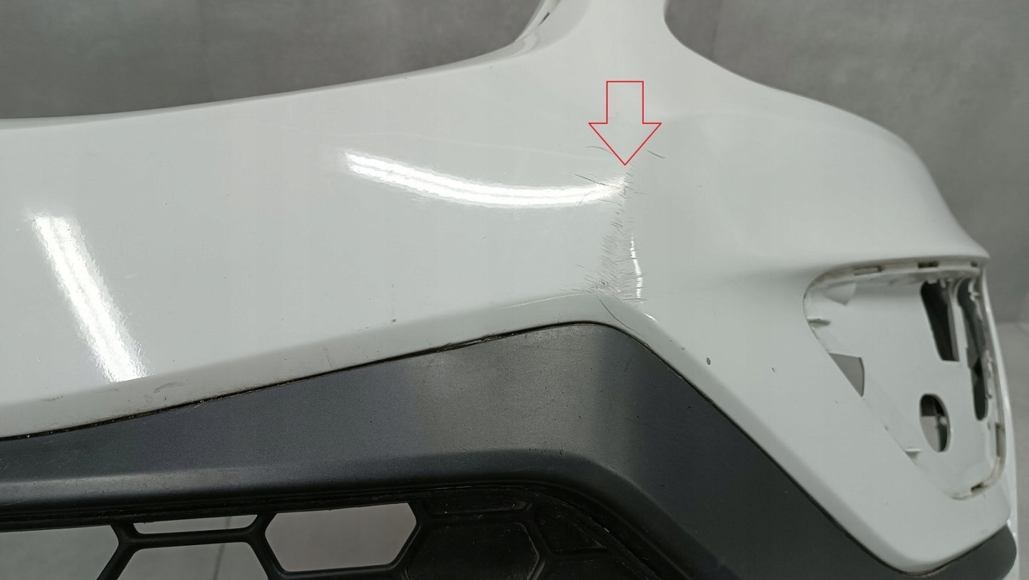 Front Bumper Volvo XC60 Lift R-Design 2013-2017