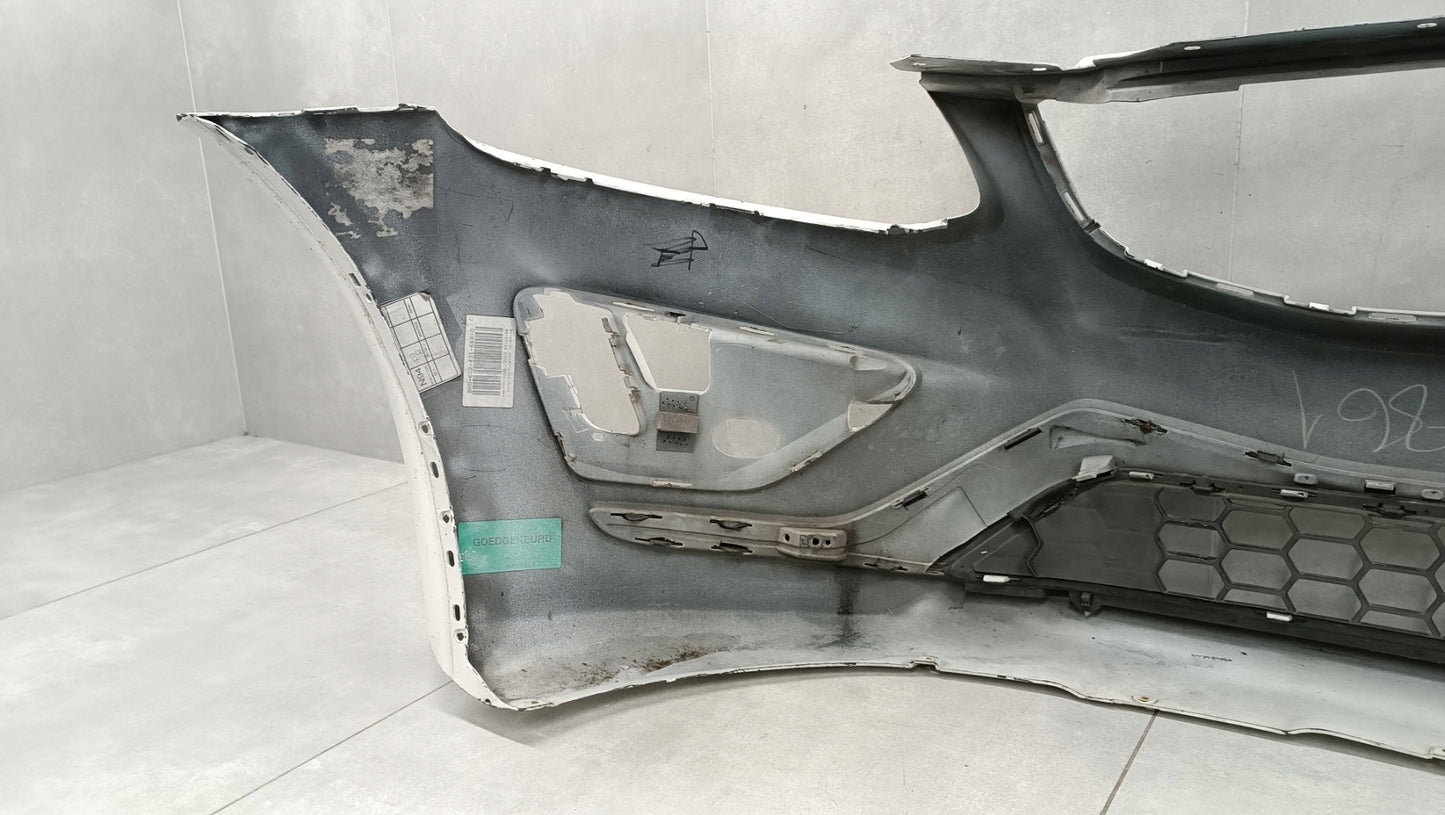 Front Bumper Volvo XC60 Lift R-Design 2013-2017