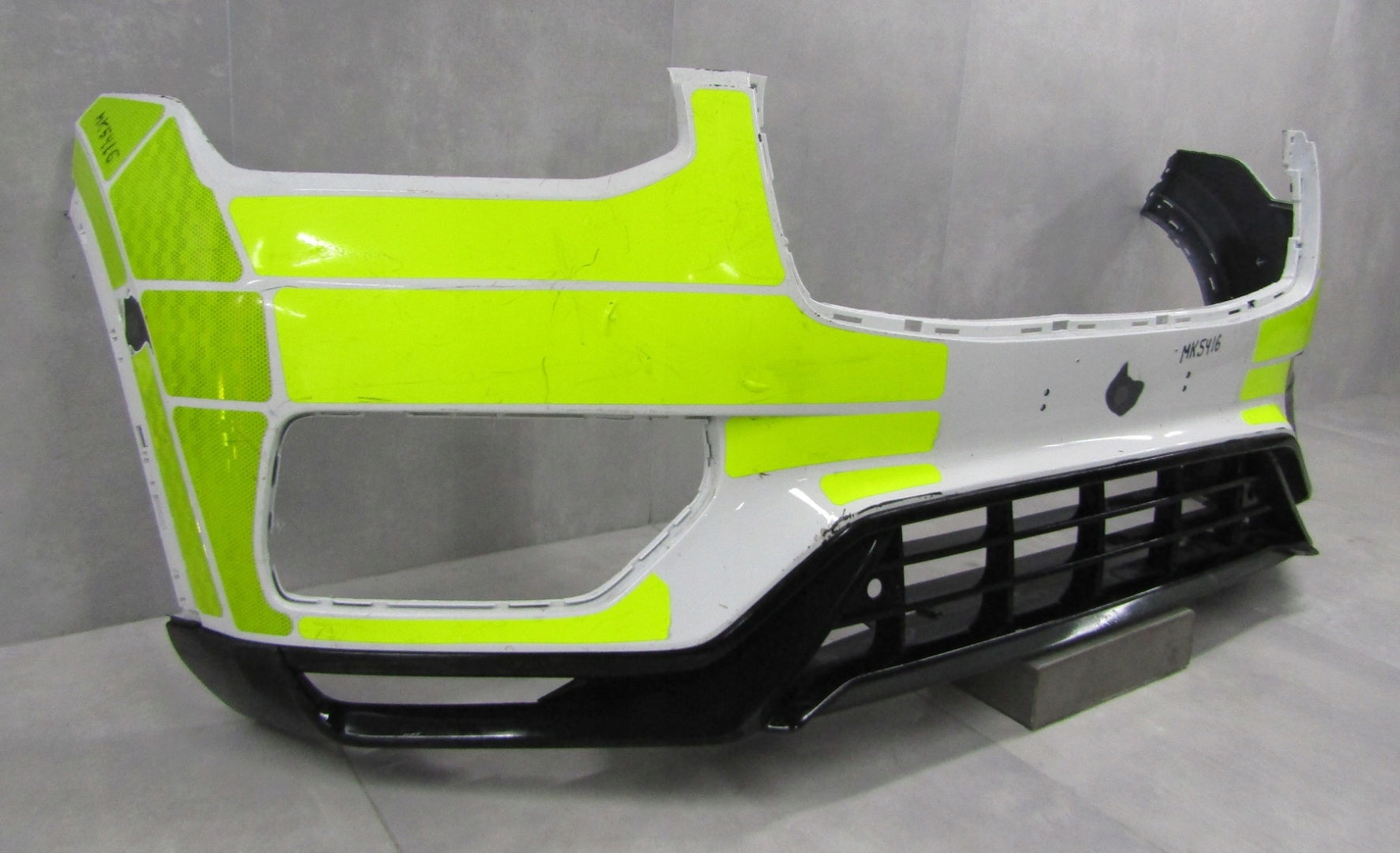 Front Bumper Volvo XC90 II Lift R Design 19-24