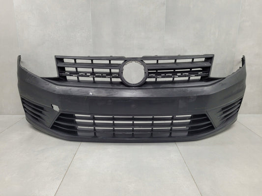 Front Bumper VW Volkswagen Caddy 2K5 Lift 15-20