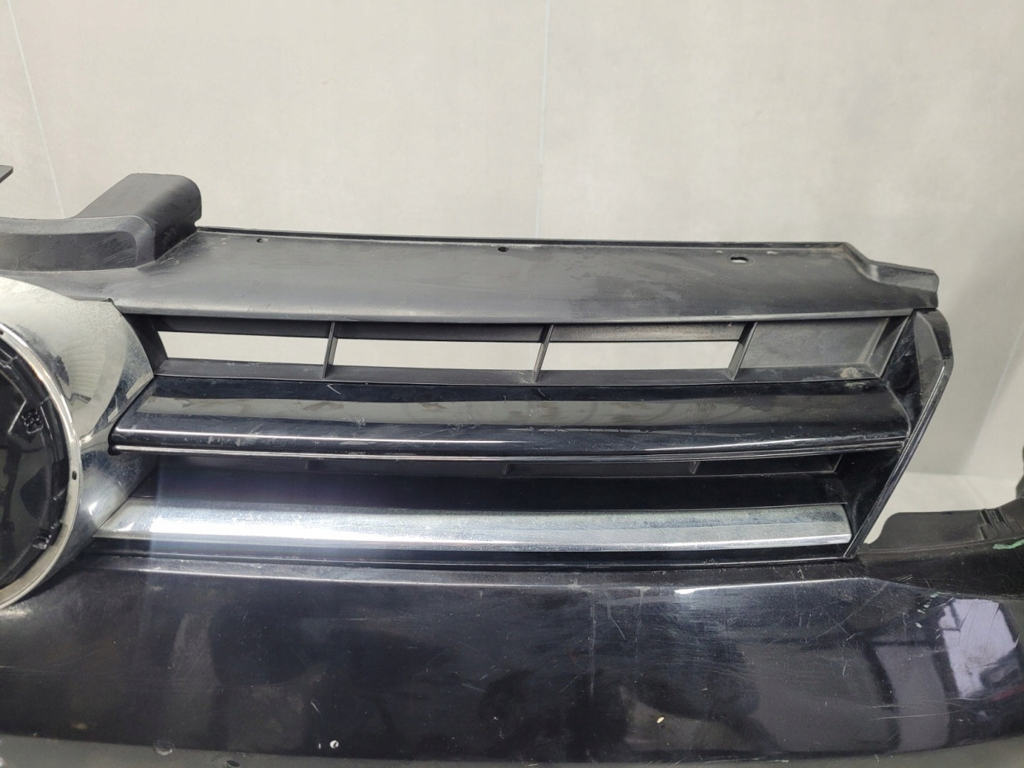 Front Bumper for VW Volkswagen Golf 7 VII 5G0 12-16