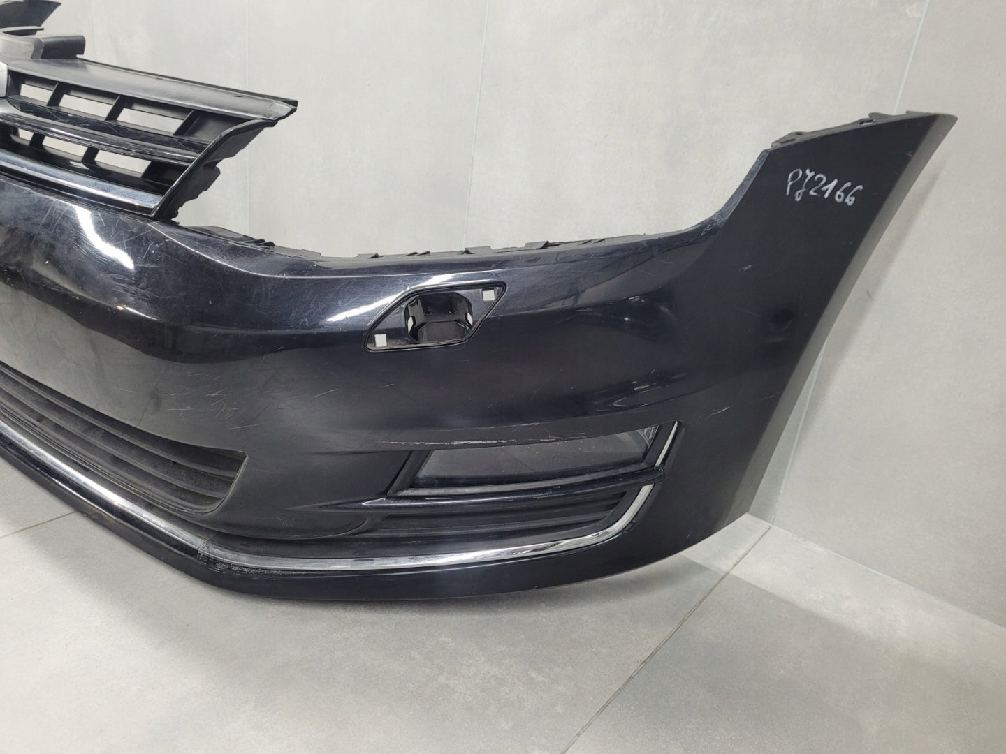 Front Bumper for VW Volkswagen Golf 7 VII 5G0 12-16