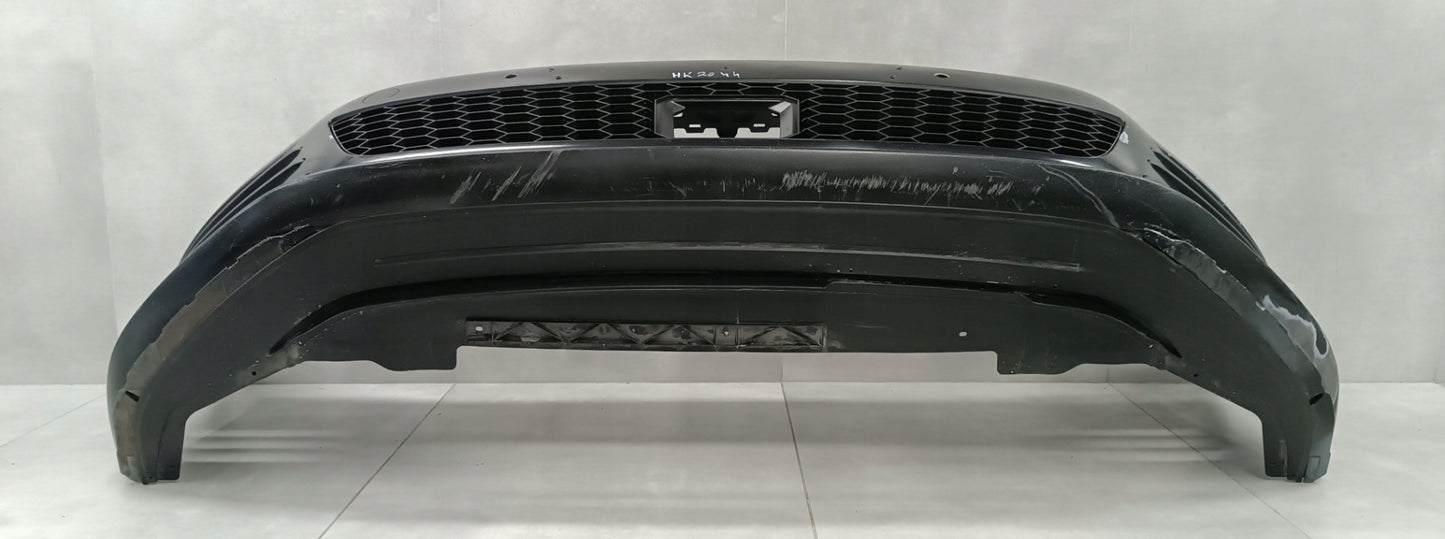 Front Bumper For Vw Volkswagen Golf 7 VII 5G0 GTI GTD 12-16