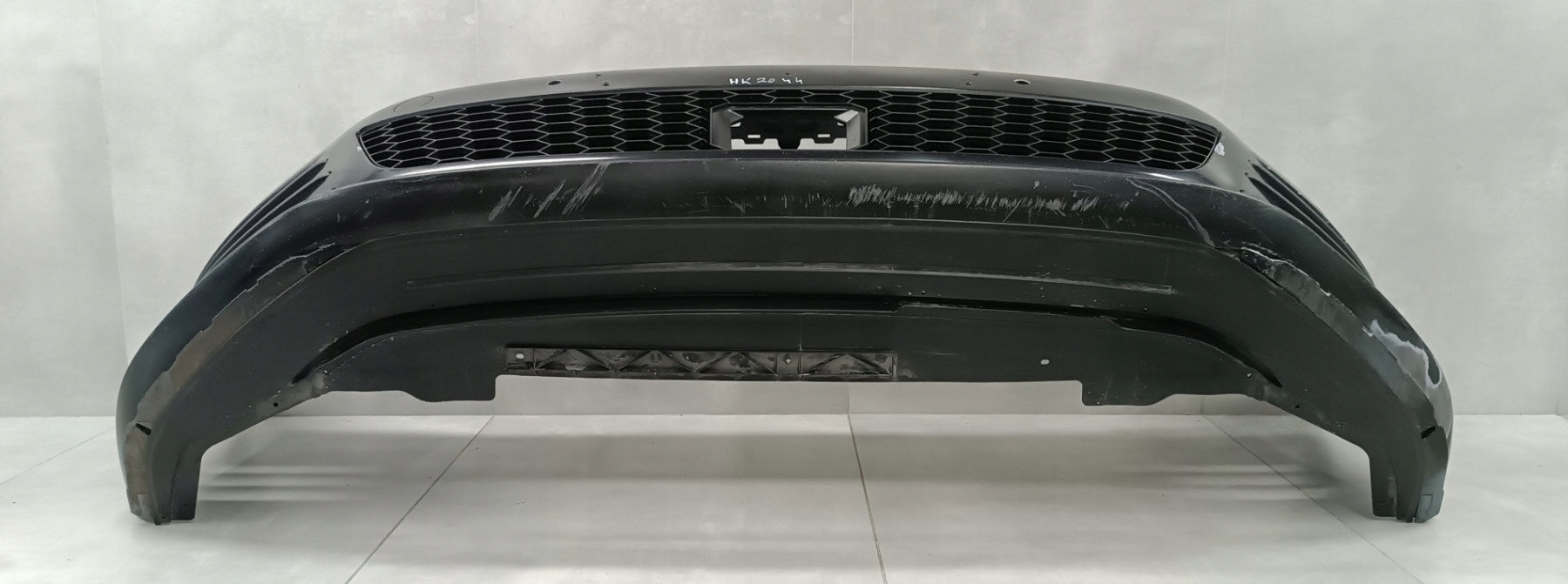 Front Bumper For Vw Volkswagen Golf 7 VII 5G0 GTI GTD 12-16