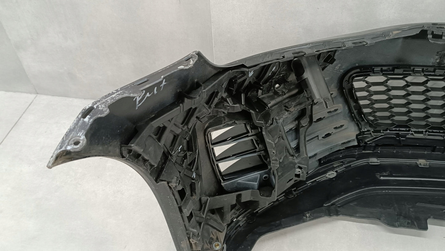 Front Bumper For Vw Volkswagen Golf 7 VII 5G0 GTI GTD 12-16