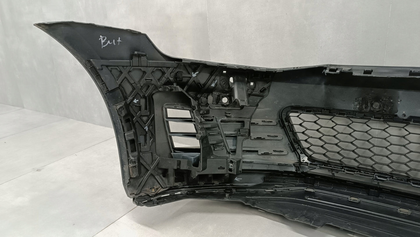 Front Bumper For Vw Volkswagen Golf 7 VII 5G0 GTI GTD 12-16