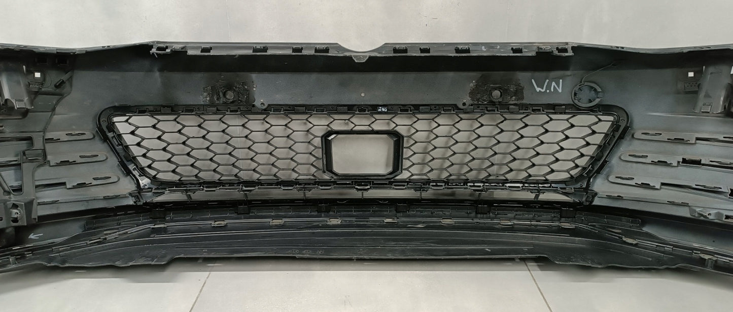 Front Bumper For Vw Volkswagen Golf 7 VII 5G0 GTI GTD 12-16