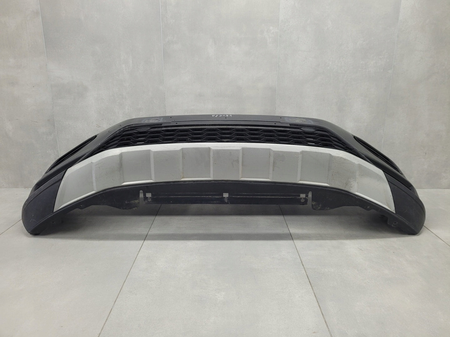 Front Bumper for VW Volkswagen T-Roc T Roc 2GA 17-21