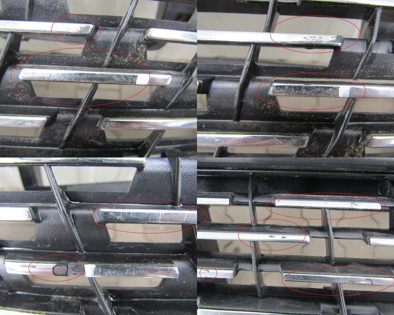 Front bumper, reinforcement bar, lights Peugeot 208 2 II GT-Line 19-