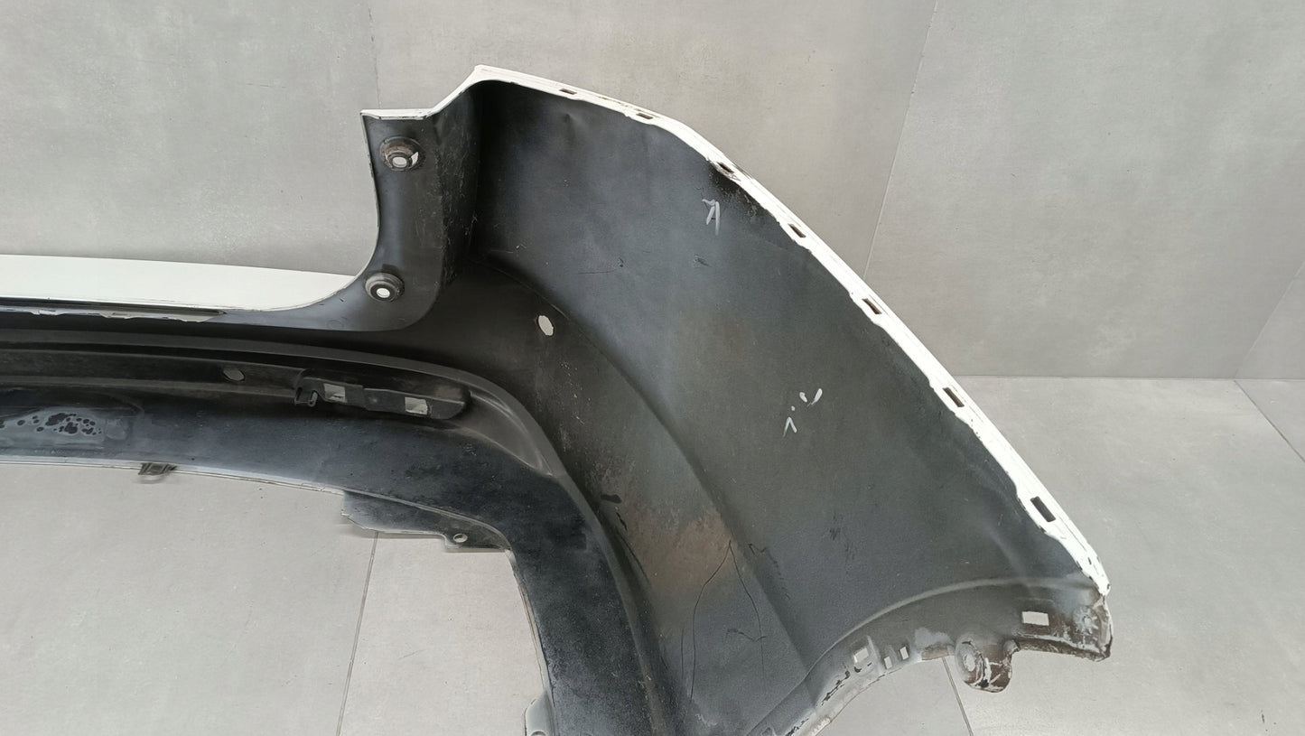 Zderzak tył Honda Civic IX KOMBI Tourer 13-16