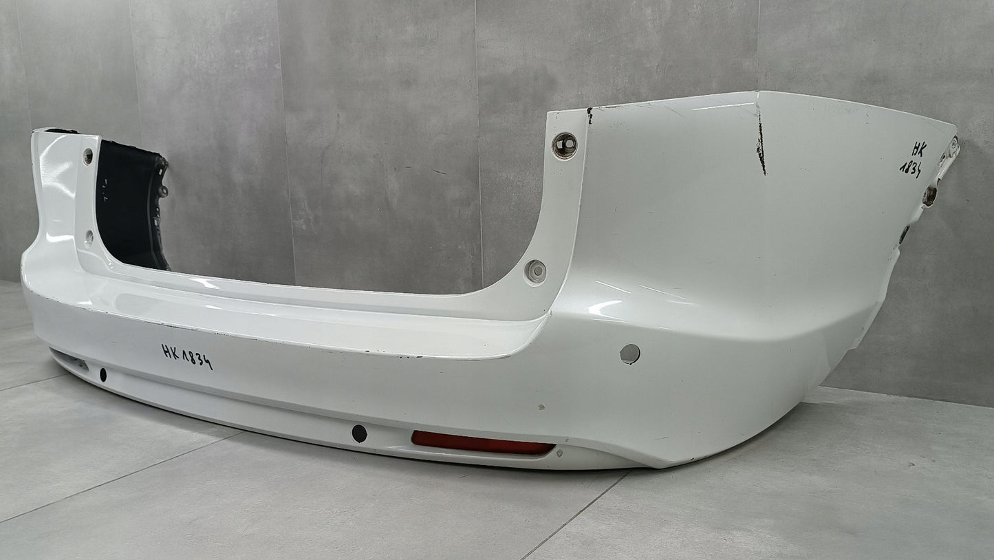 Zderzak tył Honda Civic IX KOMBI Tourer 13-16