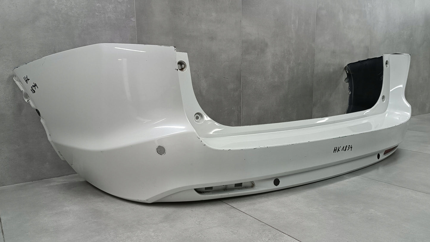 Zderzak tył Honda Civic IX KOMBI Tourer 13-16