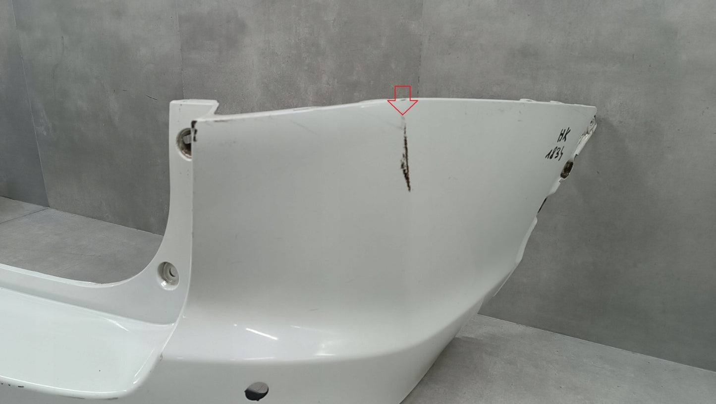 Zderzak tył Honda Civic IX KOMBI Tourer 13-16