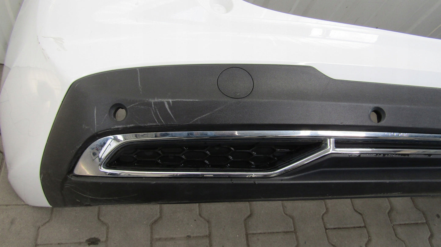 Rear Bumper Hyundai I30 3 III Wagon LIFT 20-