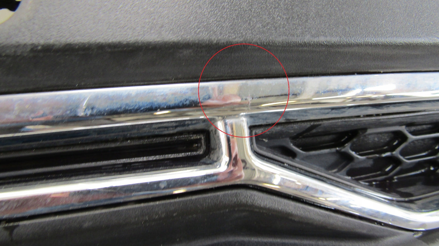 Rear Bumper Hyundai I30 3 III Wagon LIFT 20-