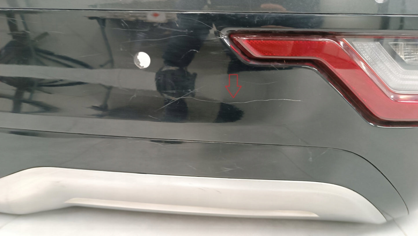 Paraurti posteriore Kia NIRO E-NIRO II EV 22-