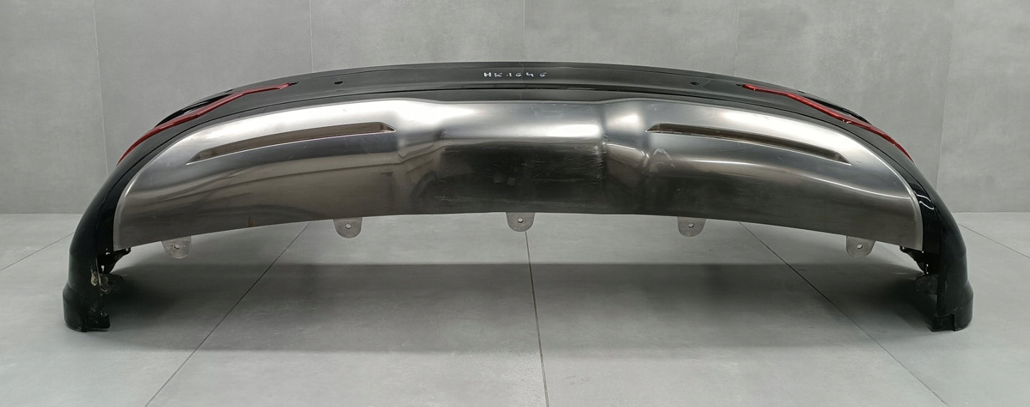 Paraurti posteriore Kia NIRO E-NIRO II EV 22-