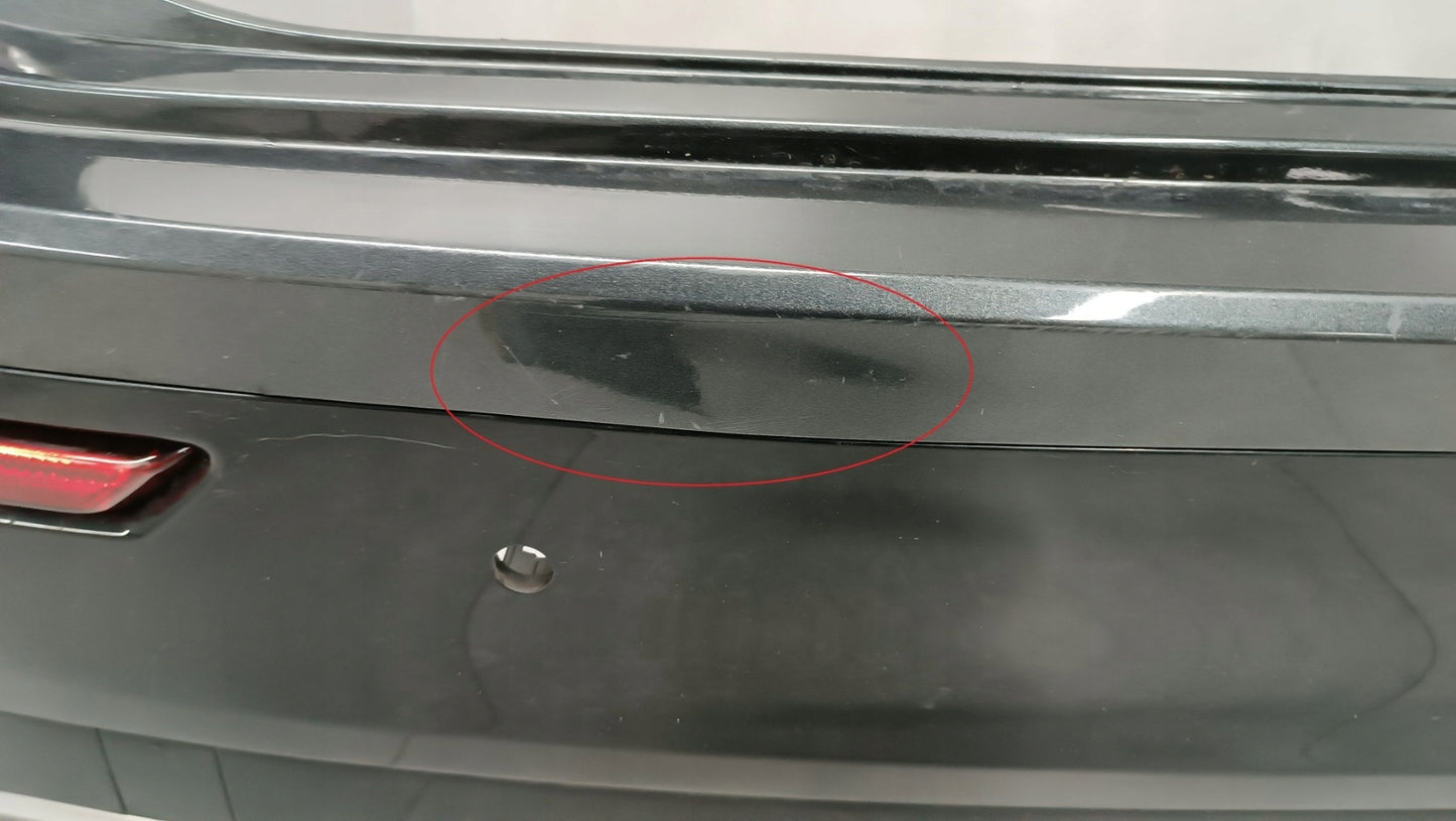 Paraurti posteriore Kia NIRO E-NIRO II EV 22-