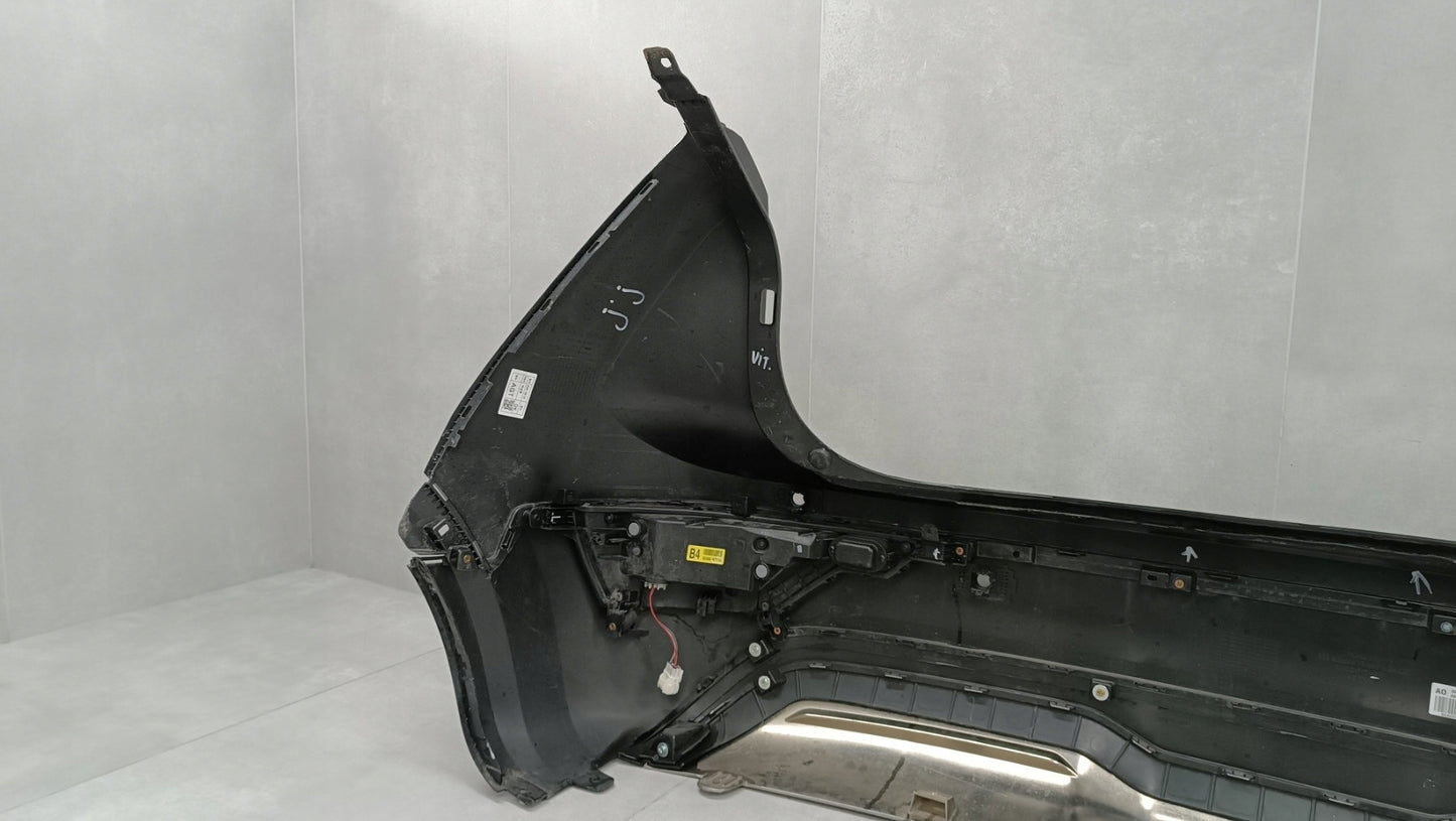 Paraurti posteriore Kia NIRO E-NIRO II EV 22-