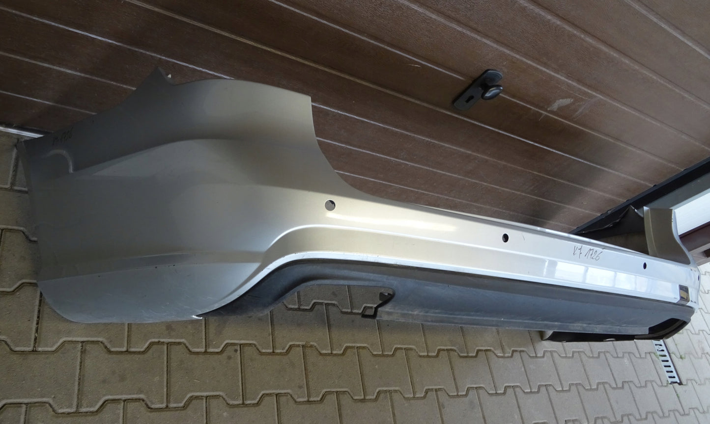 Rear Bumper MERCEDES E-CLASS W212 ESTATE AMG 09-11