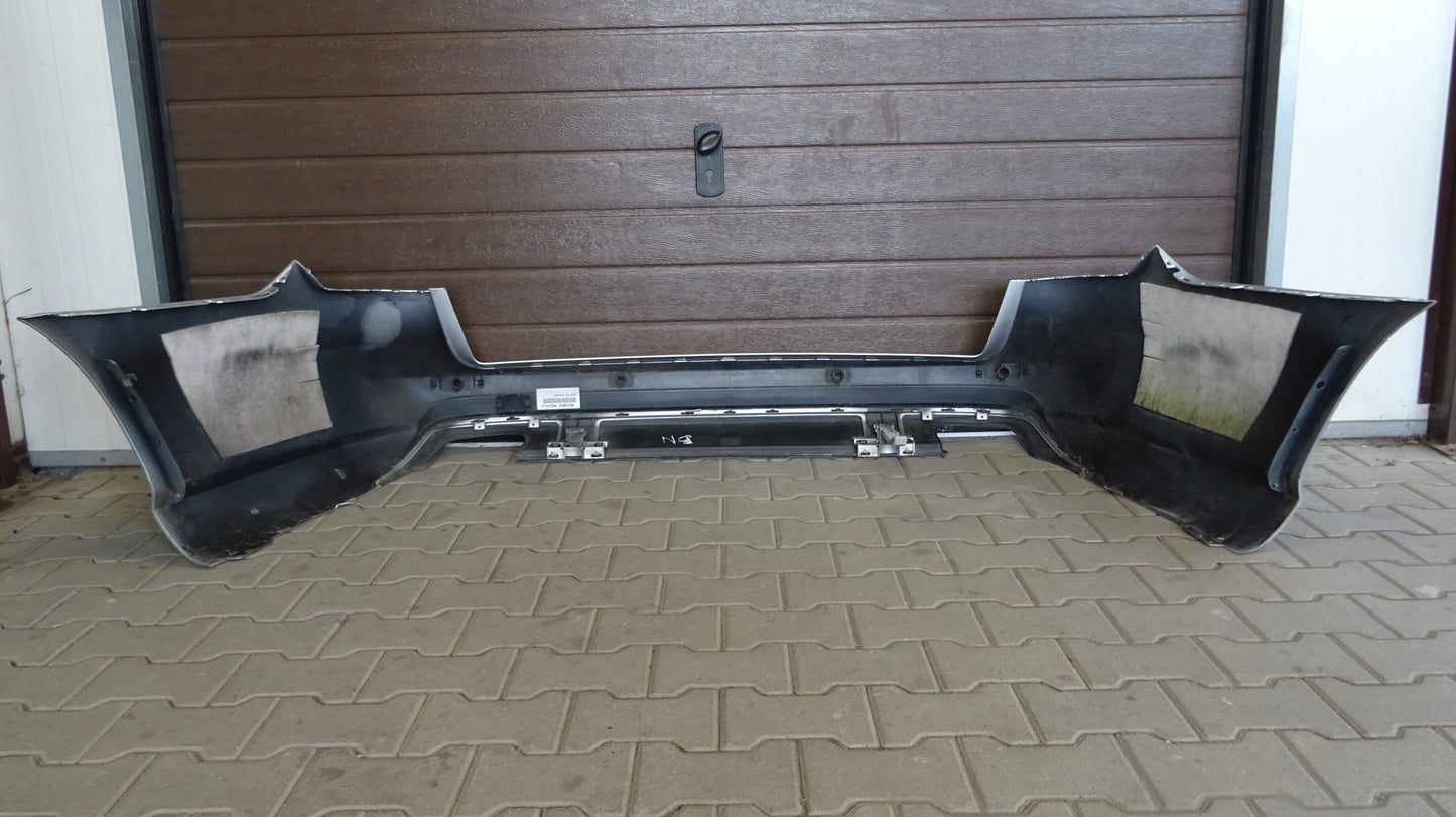 Rear Bumper MERCEDES E-CLASS W212 ESTATE AMG 09-11