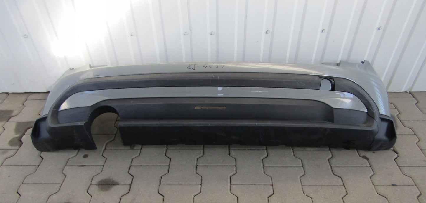 Rear Bumper MINI COOPER F56 LCI FACELIFT 20-