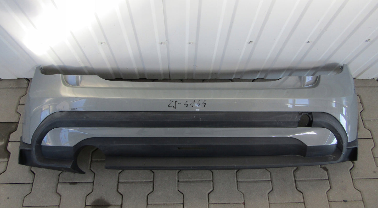 Rear Bumper MINI COOPER F56 LCI FACELIFT 20-