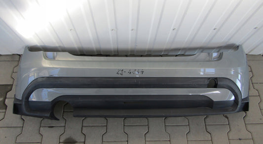 Rear Bumper MINI COOPER F56 LCI FACELIFT 20-