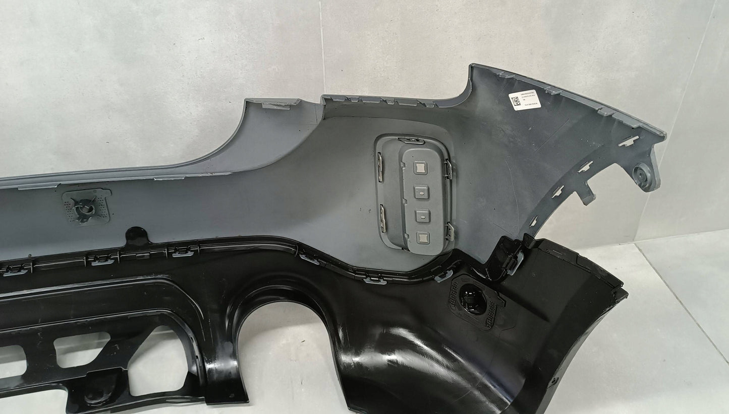 Zderzak tył Mini Countryman F60 ALL4 Lift LCI 21-