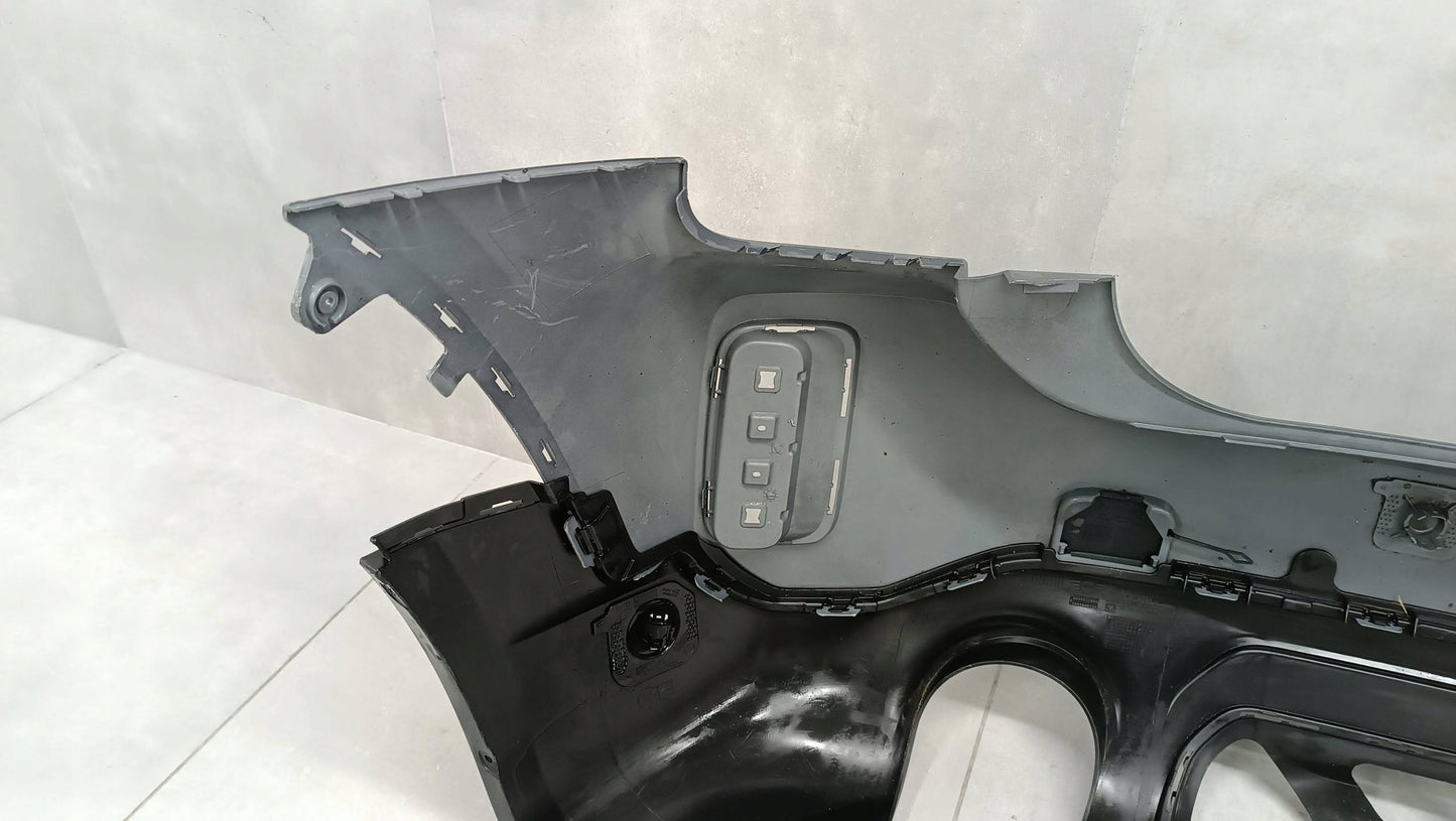 Zderzak tył Mini Countryman F60 ALL4 Lift LCI 21-