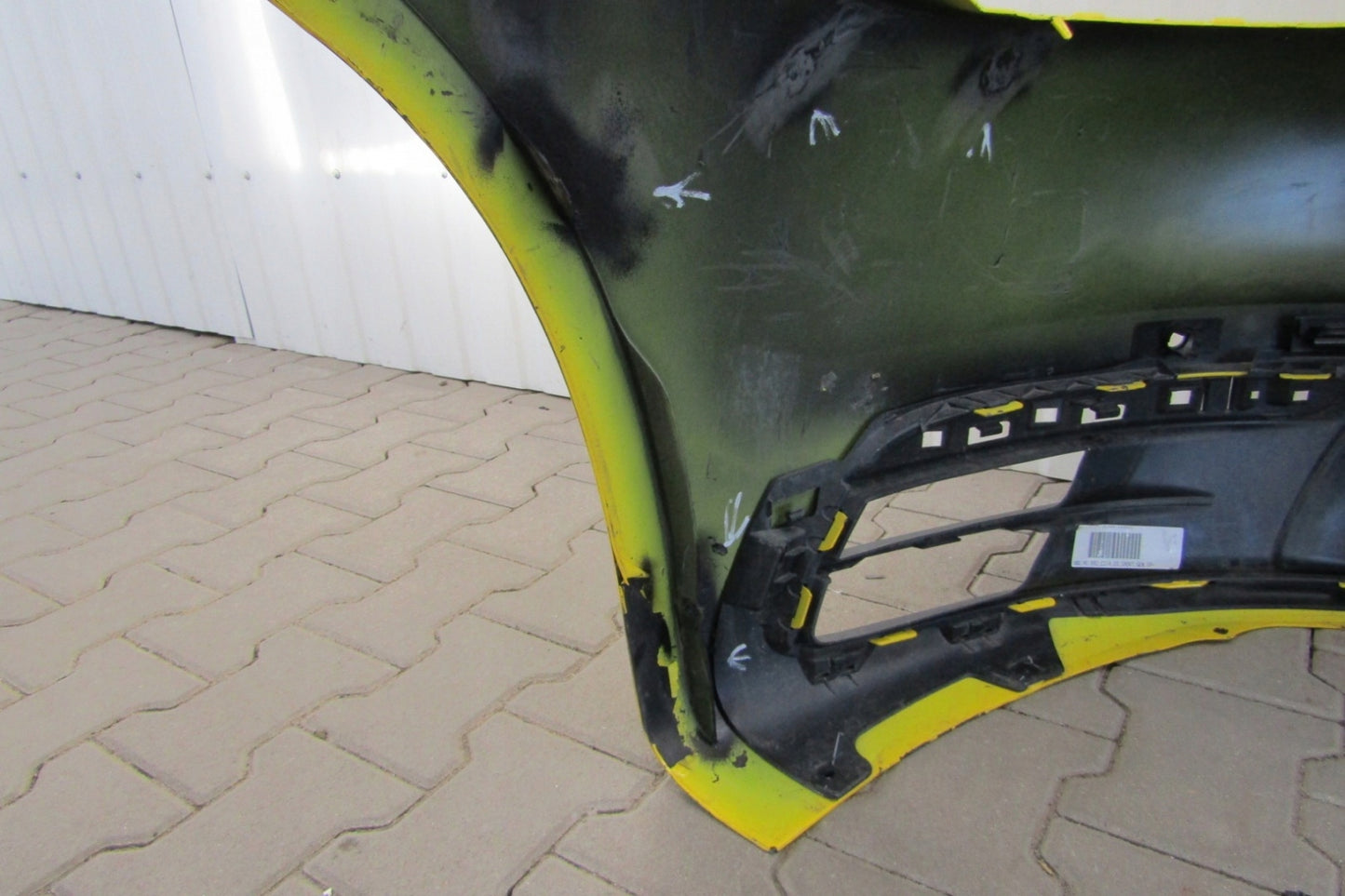 Rear Bumper for Porsche Carrera 911 992 C2 C4 (2019-)