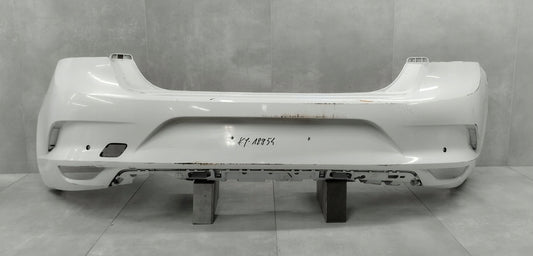 Rear Bumper for RENAULT MEGANE IV SEDAN LIFT 20-