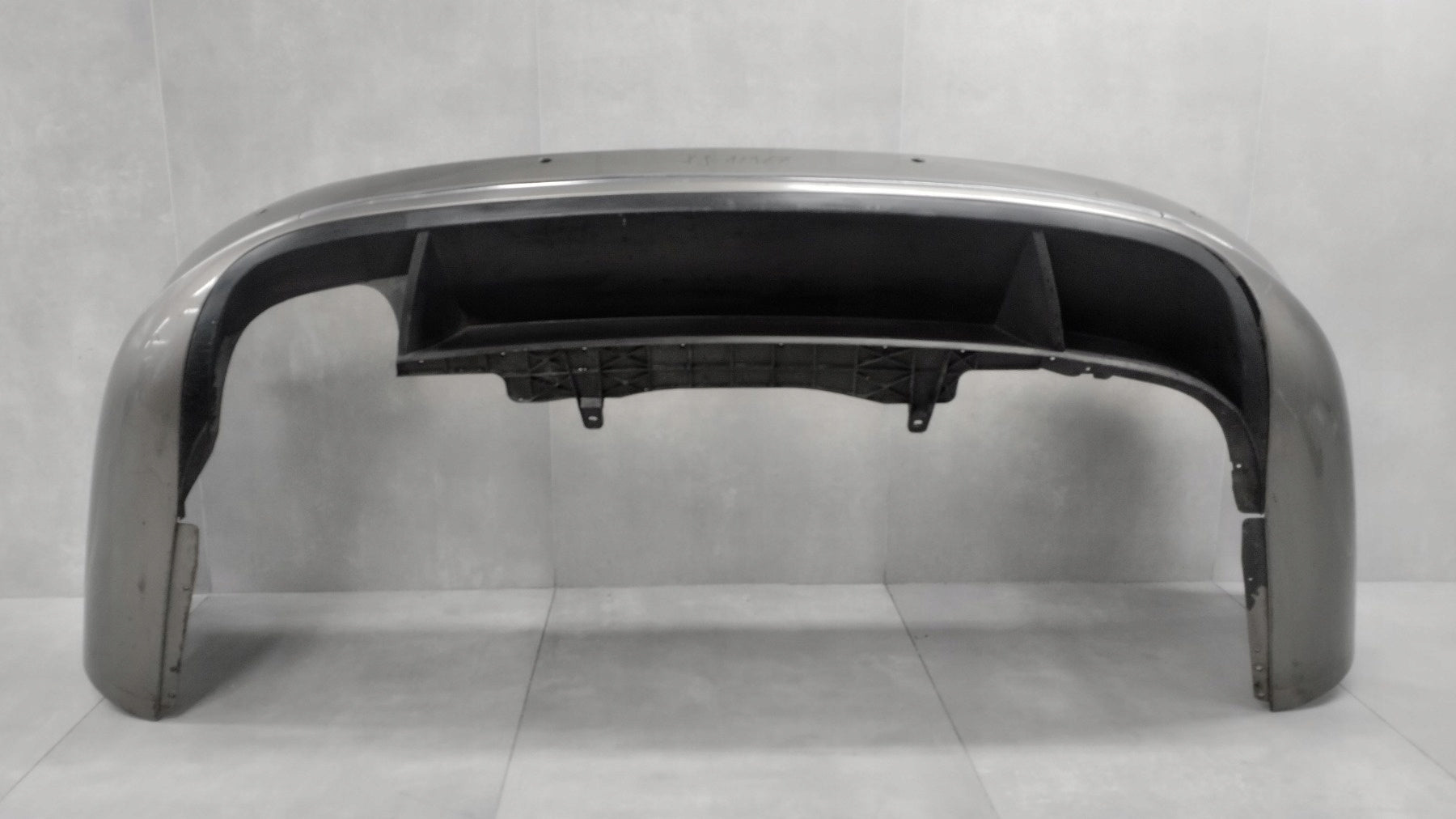 Rear Bumper VW PASSAT B7 3AF KOMBI 10-14