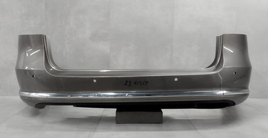 Rear Bumper VW PASSAT B7 3AF KOMBI 10-14