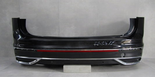 Rear Bumper VW Tiguan 2 II 5NA ELEGANCE LIFT 20-