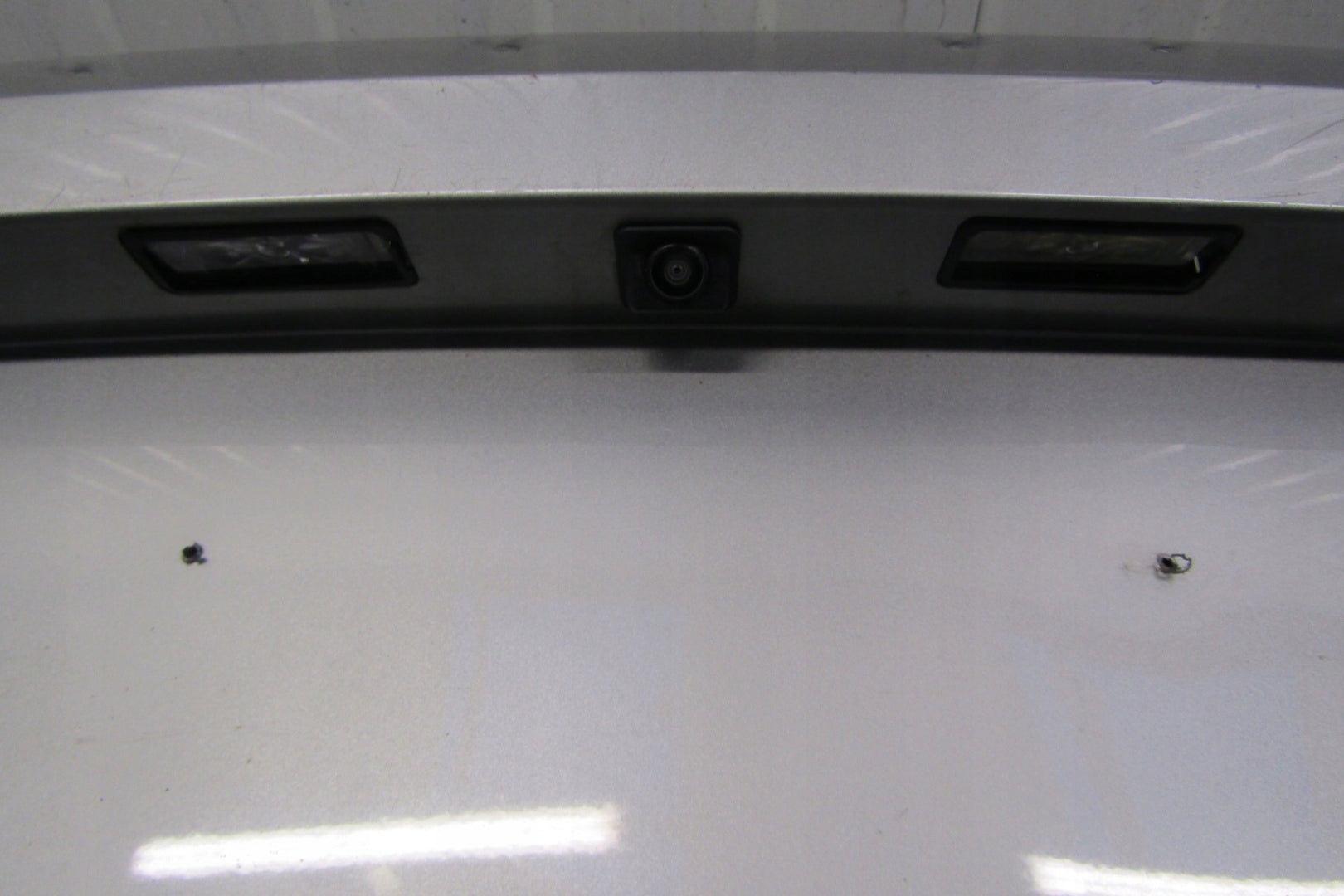 VW Up 1S6 Lift 16- Rear Bumper (Camera + PDC)