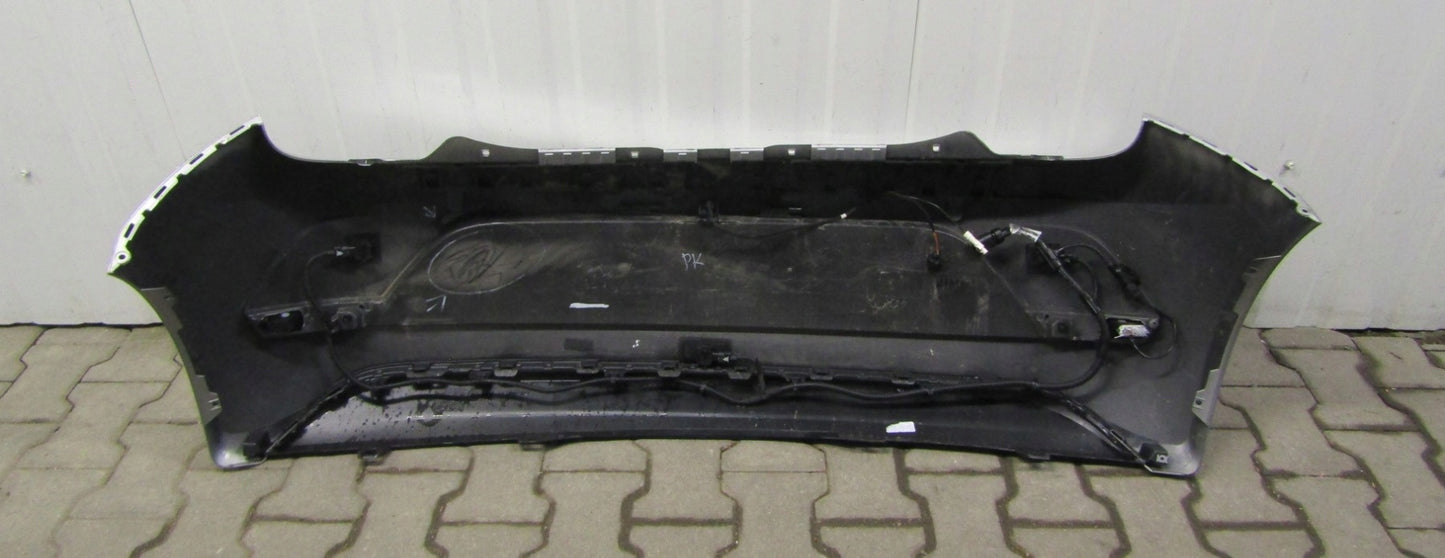 VW Up 1S6 Lift 16- Rear Bumper (Camera + PDC)