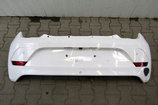VW Up 1S6 Lift 16- Rear Bumper (Camera + PDC)