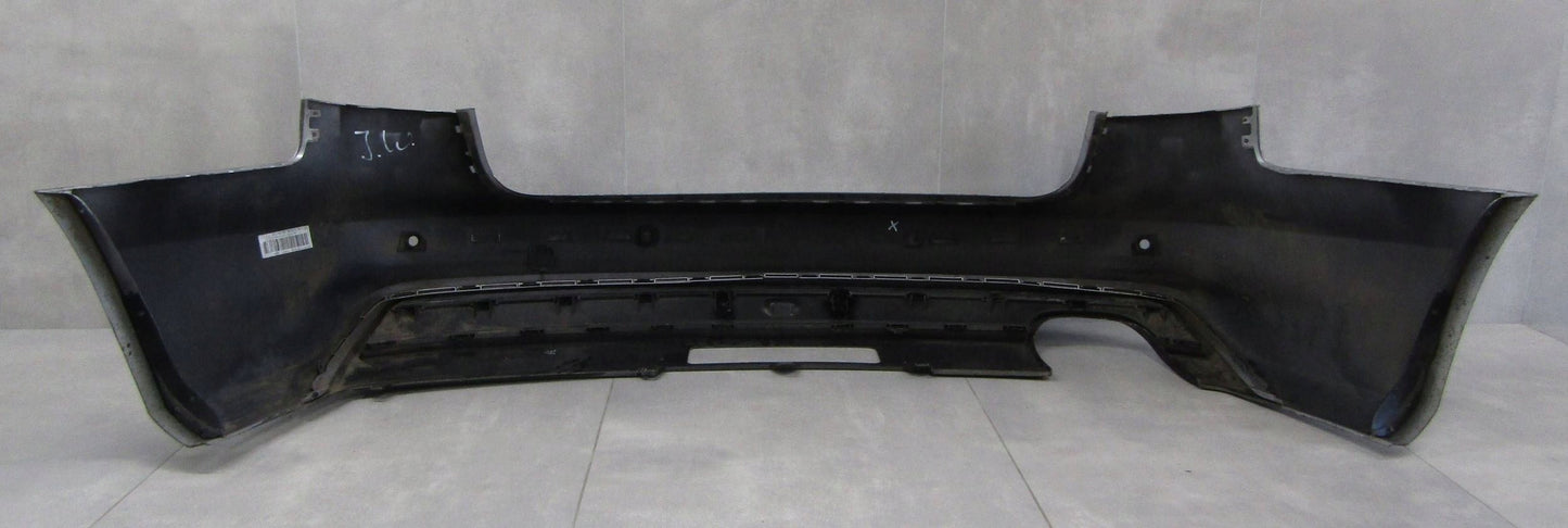 Rear bumper for AUDI A4 B8 S-line S line Lift 8K9 wagon 11-15