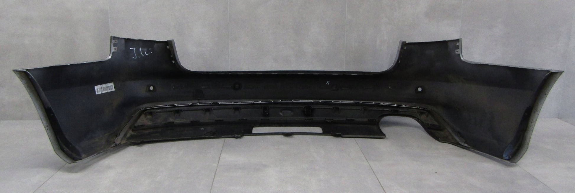 Rear bumper for AUDI A4 B8 S-line S line Lift 8K9 wagon 11-15
