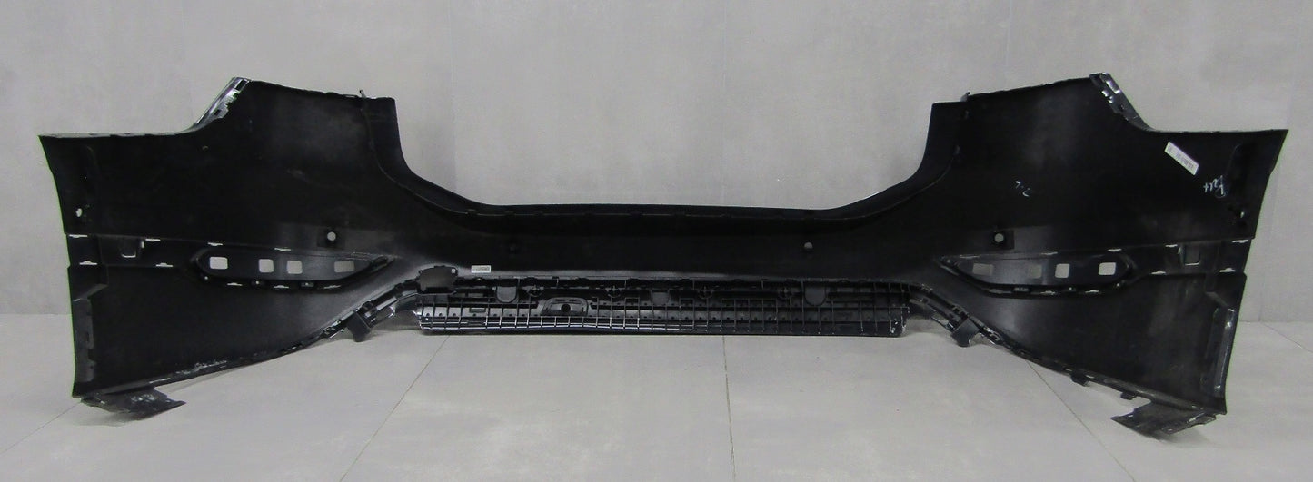 Rear Bumper for AUDI A6 85E E-TRON AVANT KOMBI 24-